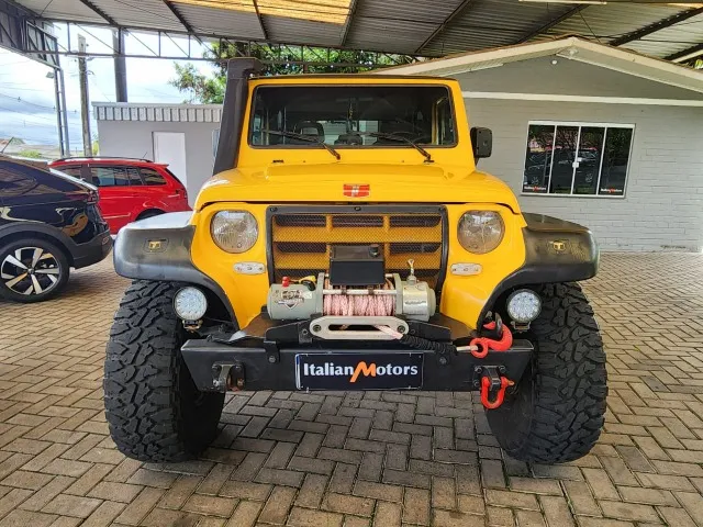 troller manual em otimo estado