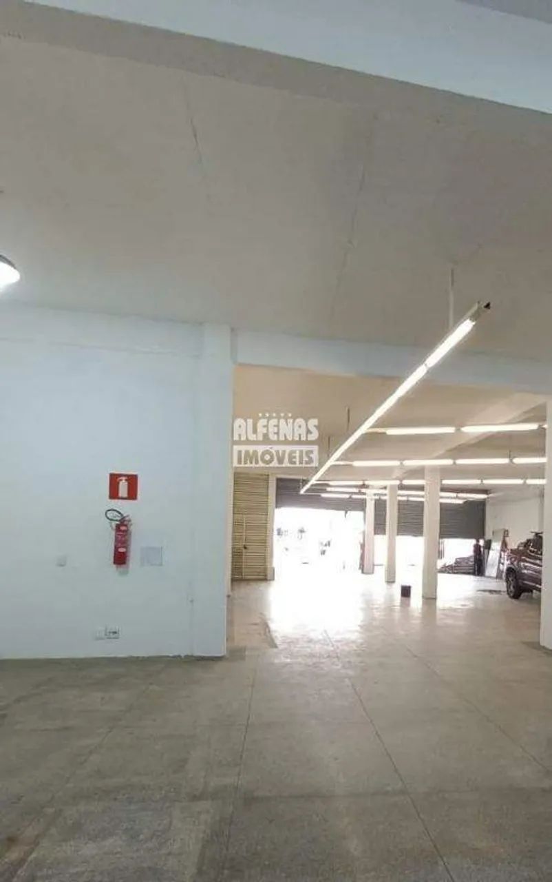 Excelente loja, no centro de Sete Lagoas - Foto 2