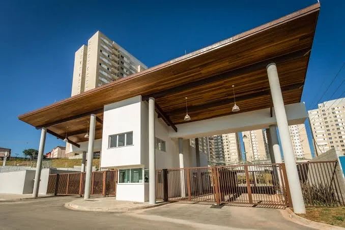 APARTAMENTO C/ PLANEJADOS - 48m²  - FLEX OSASCO II - Foto 12