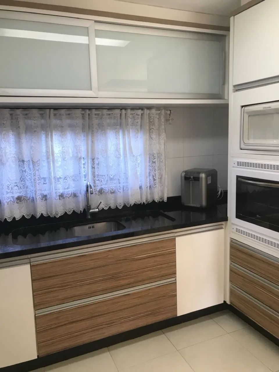 Aluga casa em Santo Antônio de Lisboa  - Foto 3