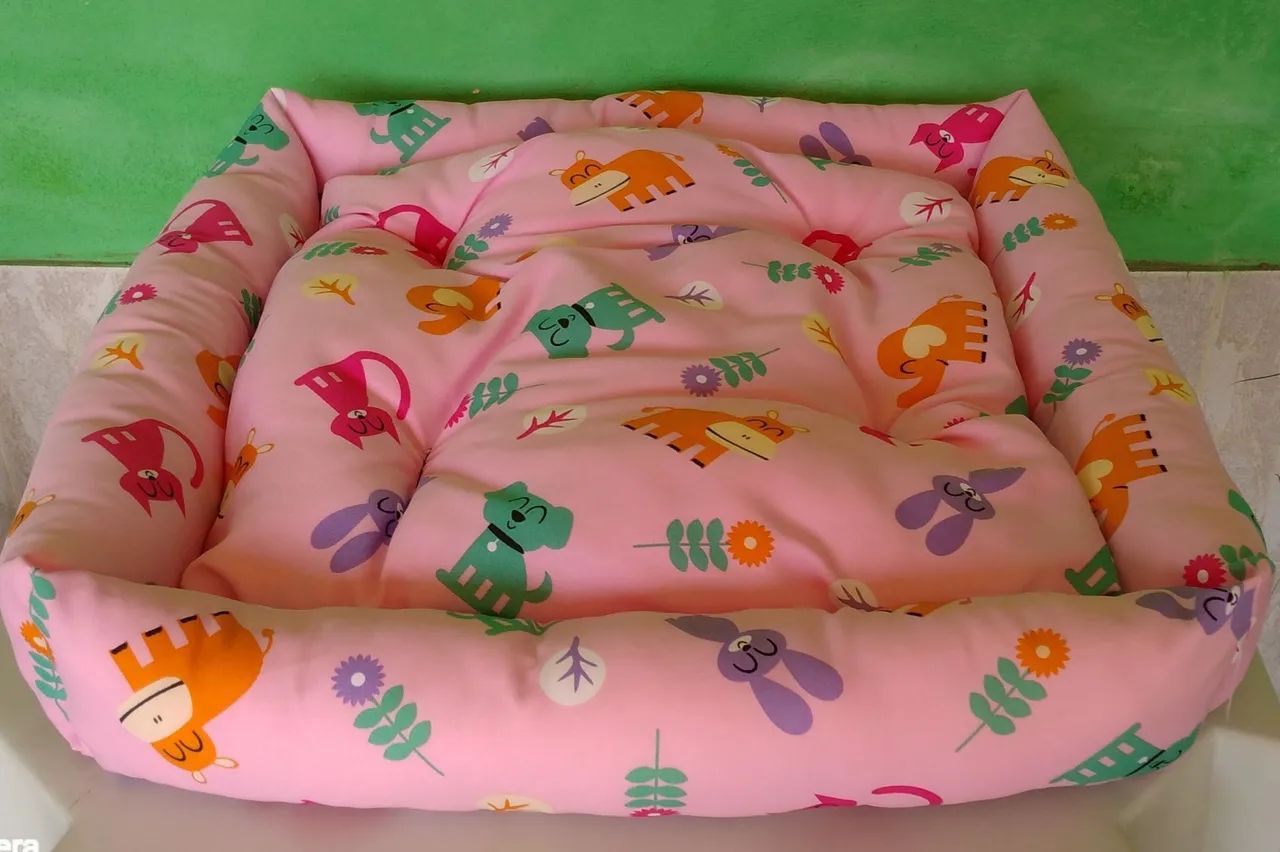 CAMA PET GRANDE ( NOVA NA EMBALAGEM ) - Foto 3