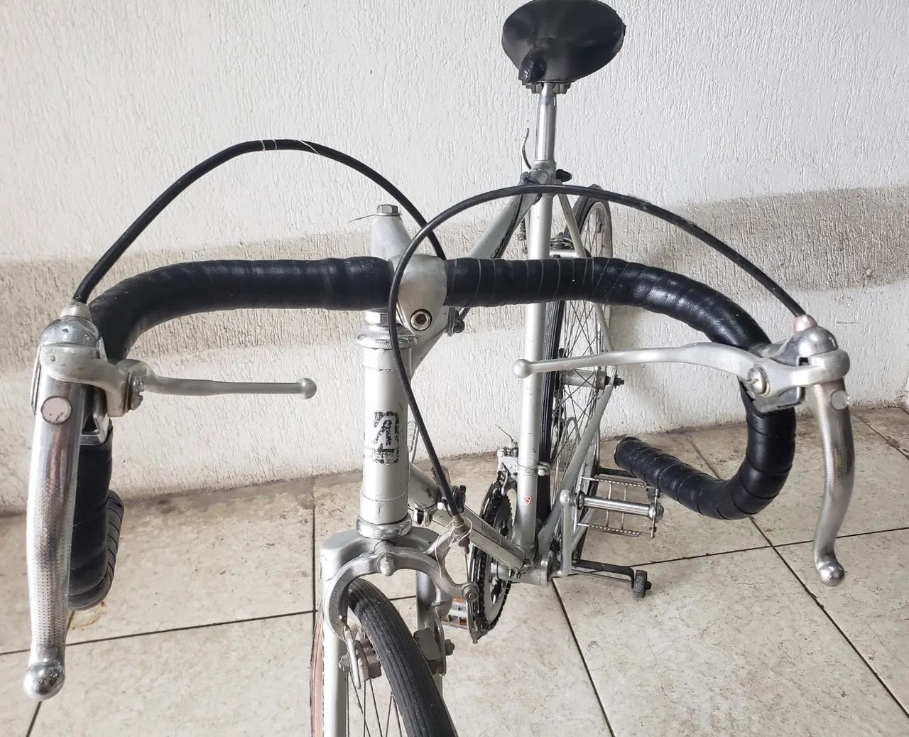 Bicicleta Monark Super 10 - Foto 5