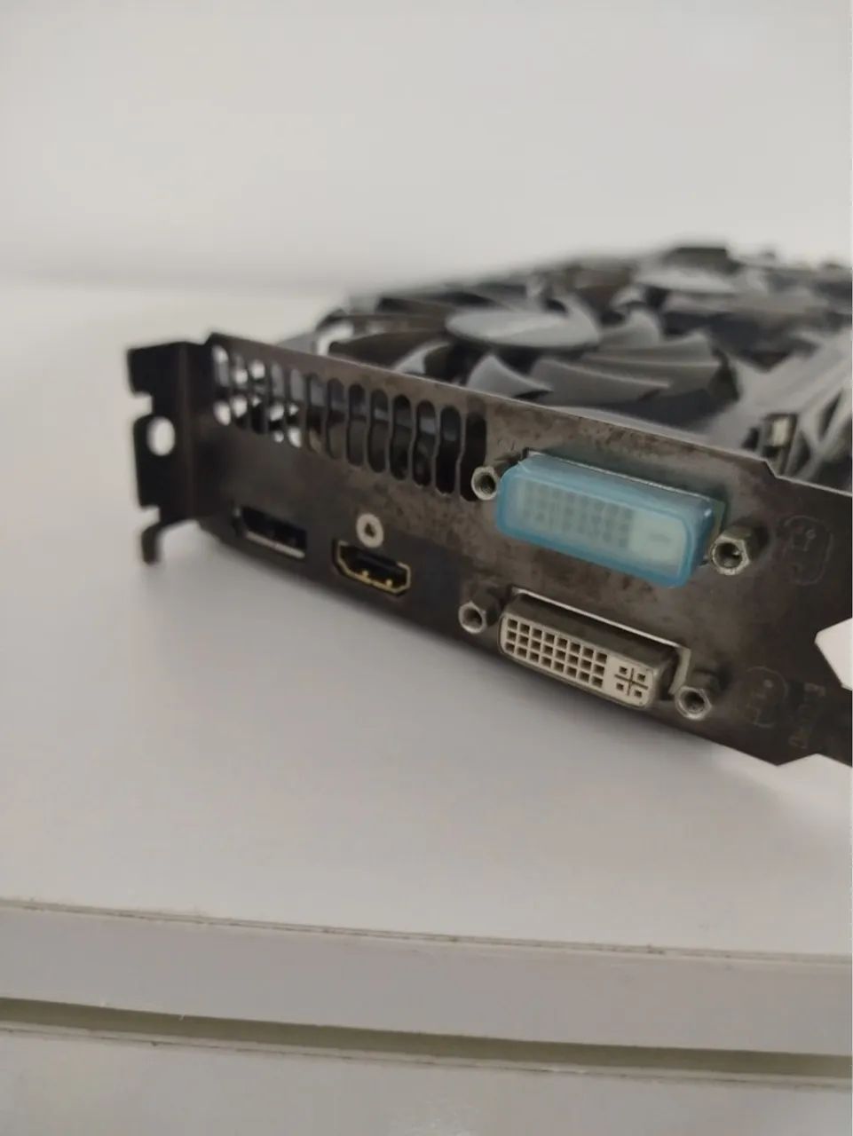 Gigabyte GTX 760 Windforce 4gb - Foto 3