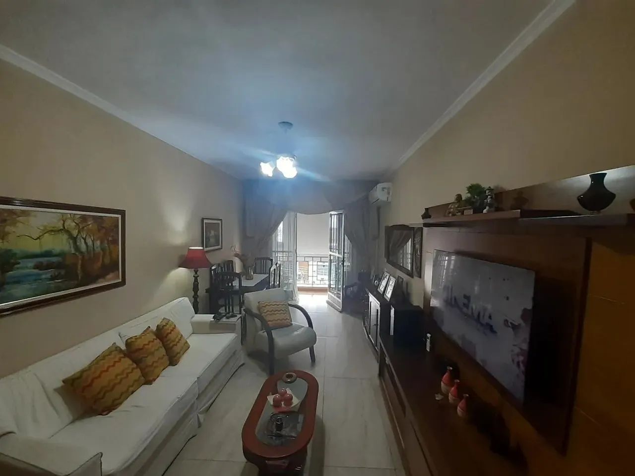Apartamento à Venda com 89 m² por R$ 299.000,00 em Bento Ribeiro, Rio de Janeiro/RJ" - Foto 2