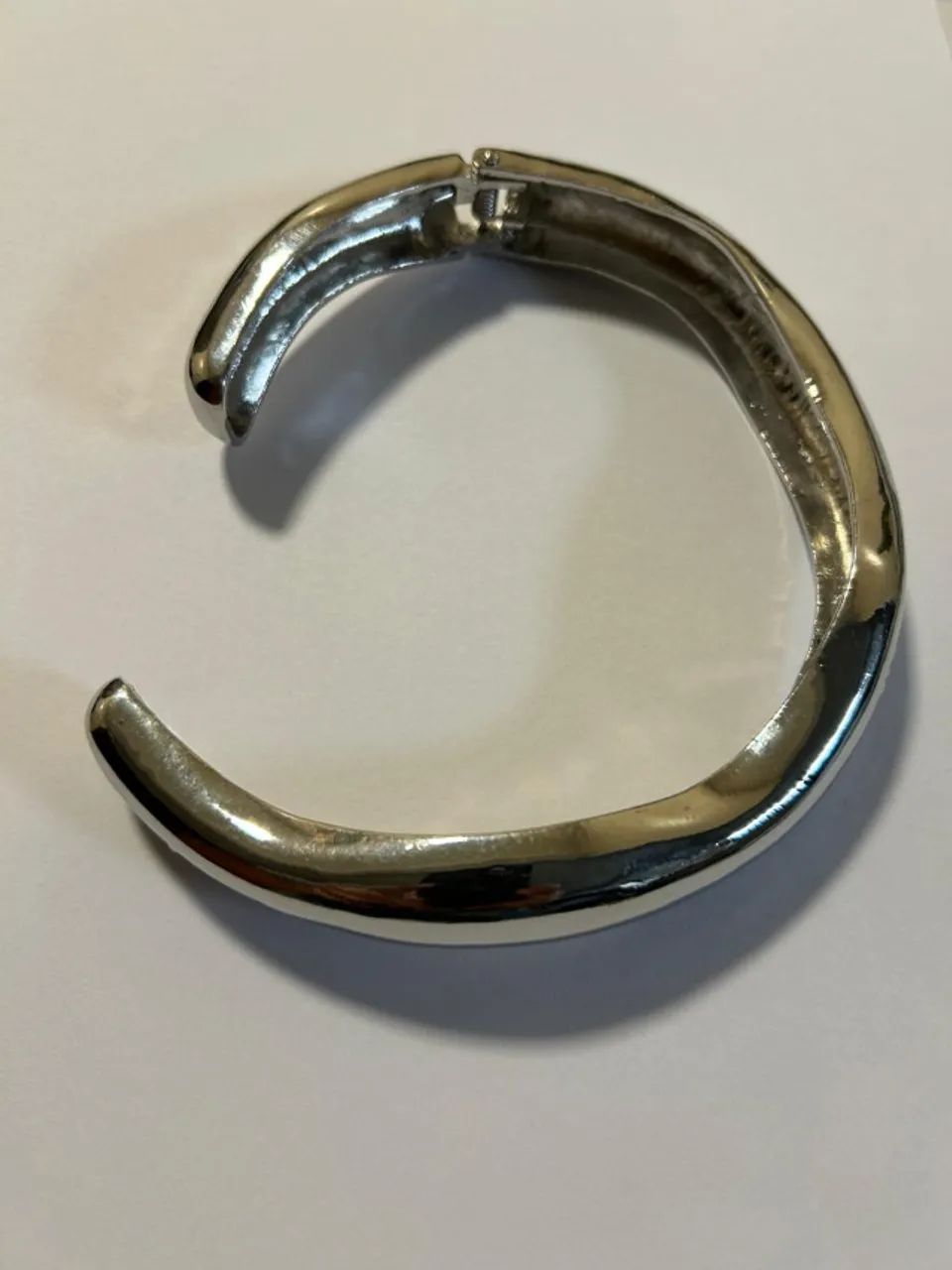 Semijoia Colar Chocker Articulado Lote Atacado 5 reais a unidade