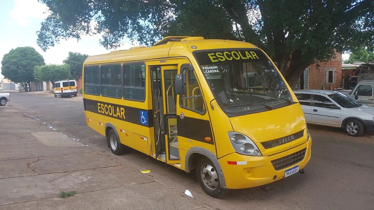 Iveco/cityclass 70C17