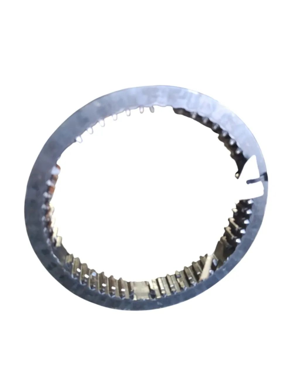 Luva Engate 3/4 Câmbio Volvo I-shift / Vt 20760512 - Peças para