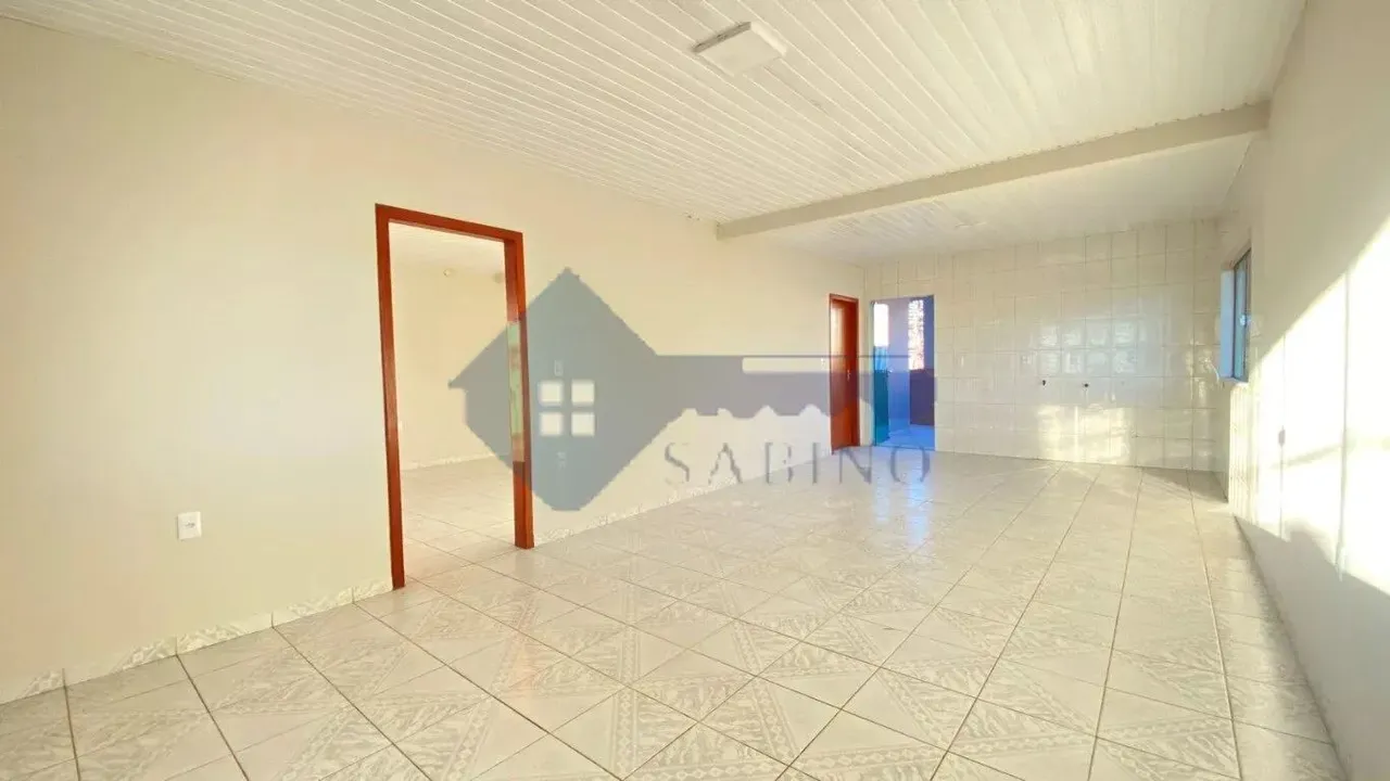 Sala comercial em andar para aluguel, Rio Grande, Palhoça - SA1523
