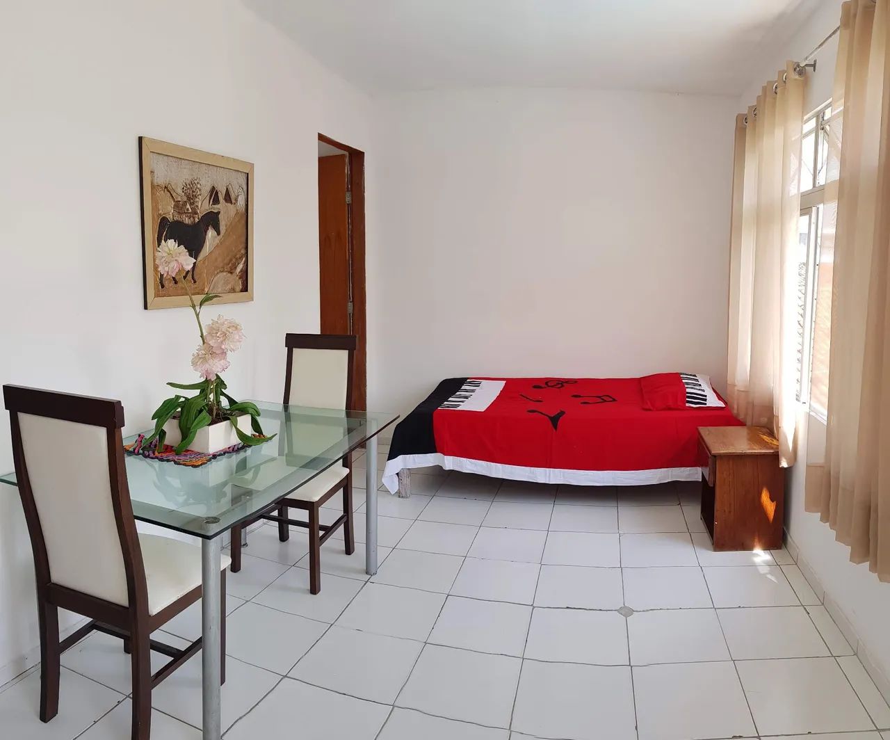 Aluguel de Studio/ kitnet  - Foto 8