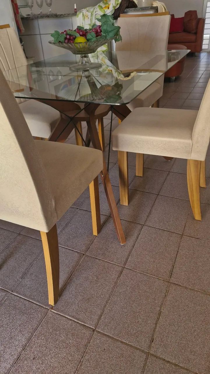 Mesa de jantar64166927491202121