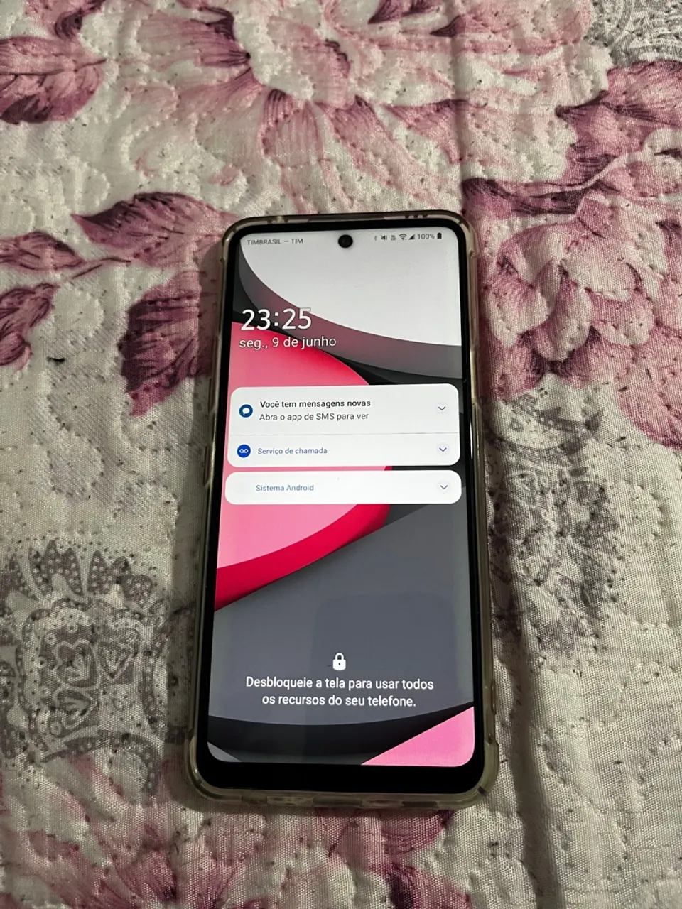 LG K52