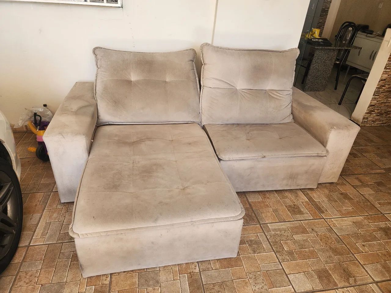 Sofá cama - Foto 3