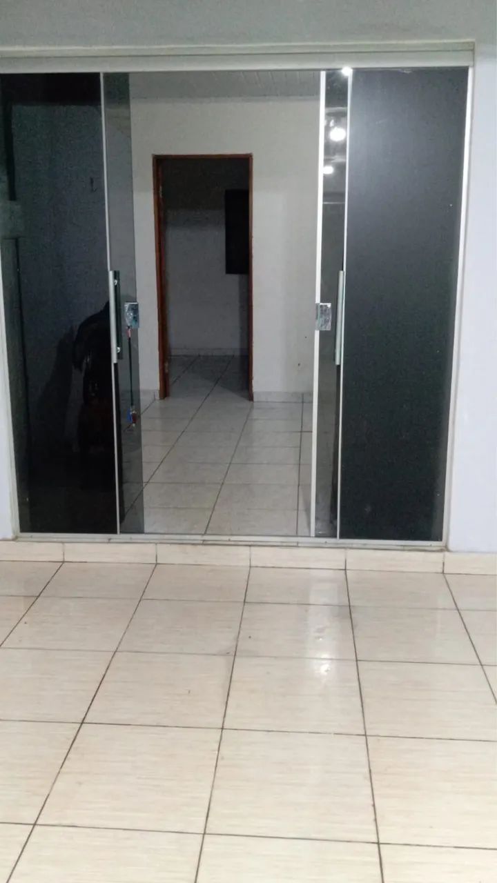 Foto - Brasília - Santa Maria