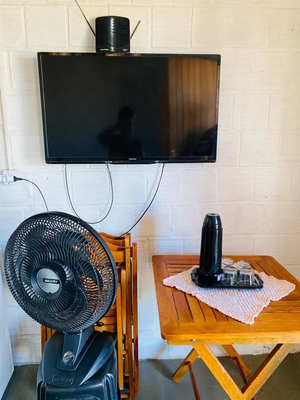 Aluga-se Chalé na praia do Peito de Moça. Luís Correia-PI. - Foto 5