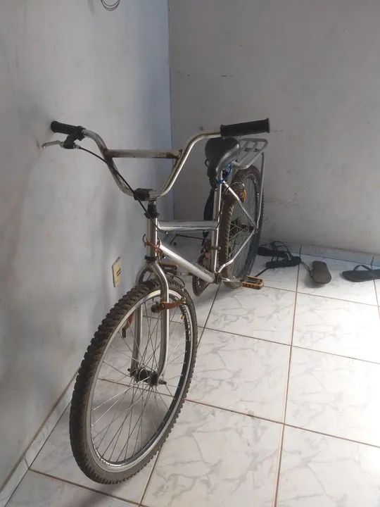 Bicicleta Aro 26 - Foto 2