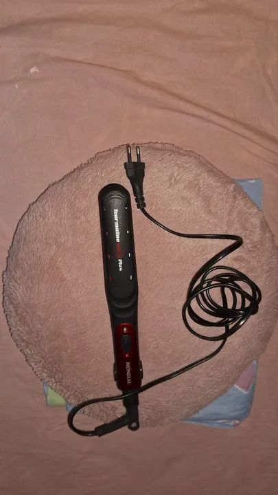 Chapinha / Semi - nova 