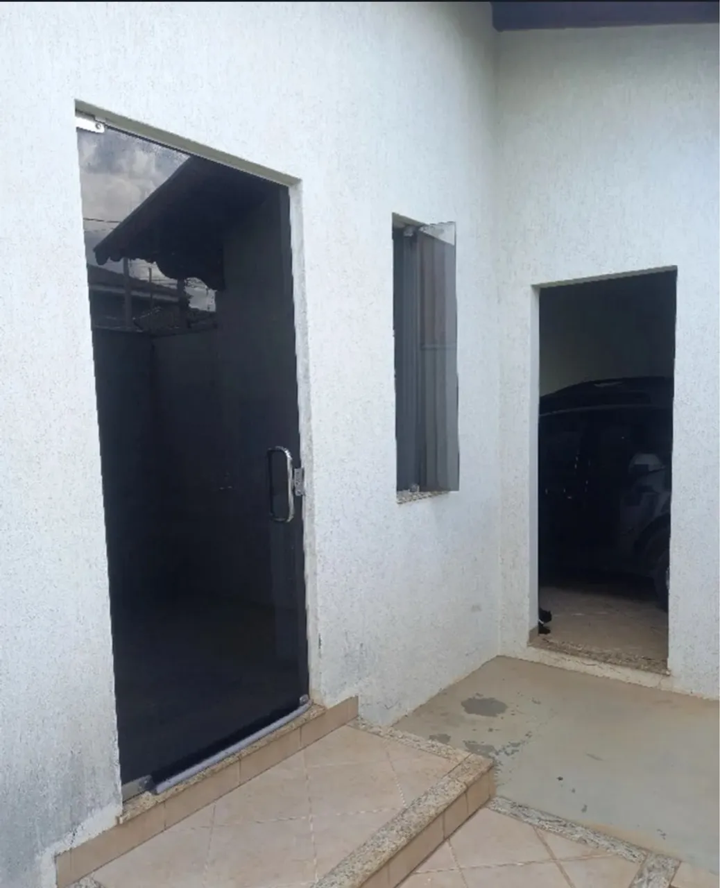 LM - VENDO CASA NO TABULEIRO