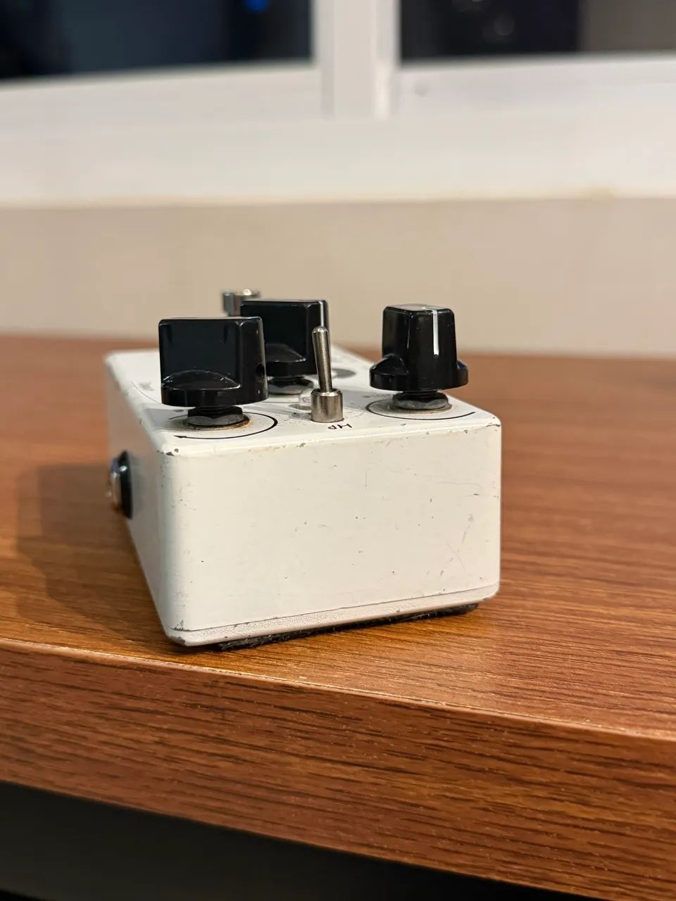 Pedal CLONE OCD Fulltone - Instrumentos musicais - São João