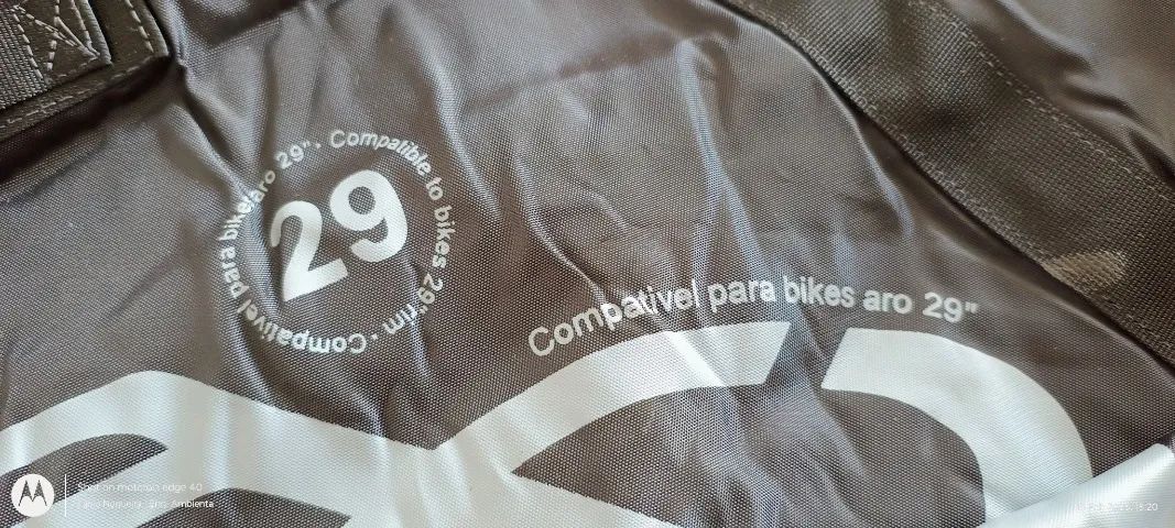 Mala bike Curtlo