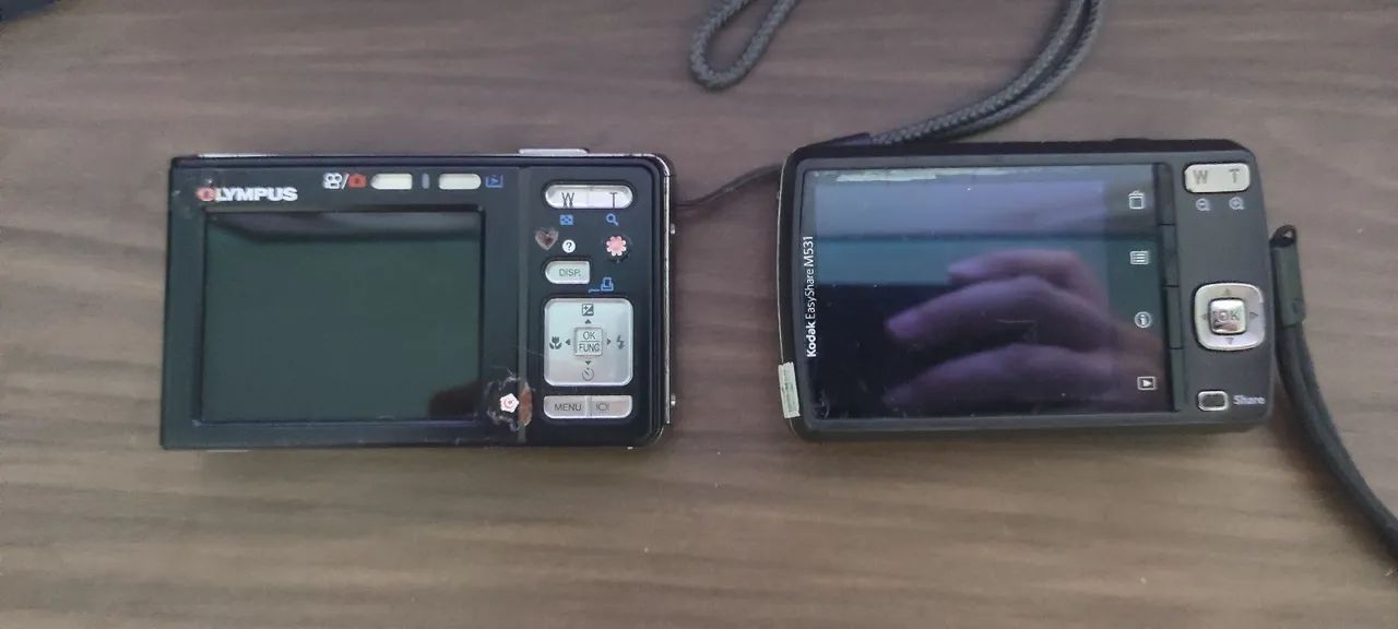 Kodak // Olimpus64303753102722123