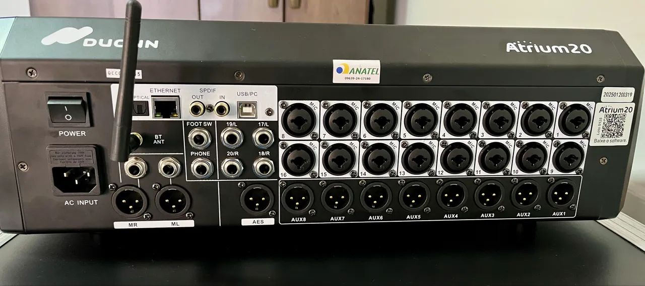 Mesa Digital Duon Atrium 2064292073648642121