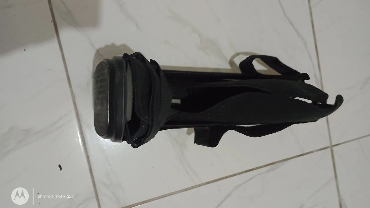 Bota ortopédica para imobilização - Foto 2