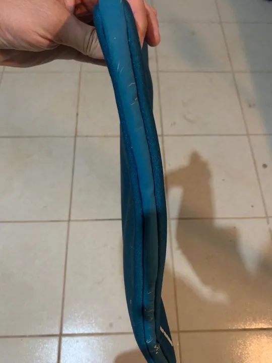 Capa Case Para Macbook 14 A 16 - Incase Classic Sleeve - Foto 2