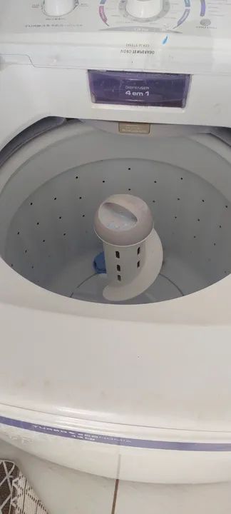 Máquina de lavar 220v