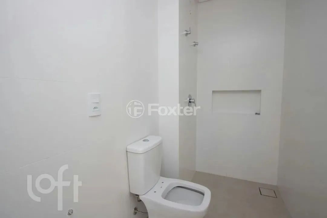 Apartamento à venda Rua Vereador Osni Ortiga, Lagoa da Conceição - Florianópolis - Foto 5