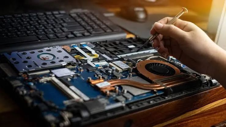Técnico em informática, upgrades, reparos, redes  - Foto 2