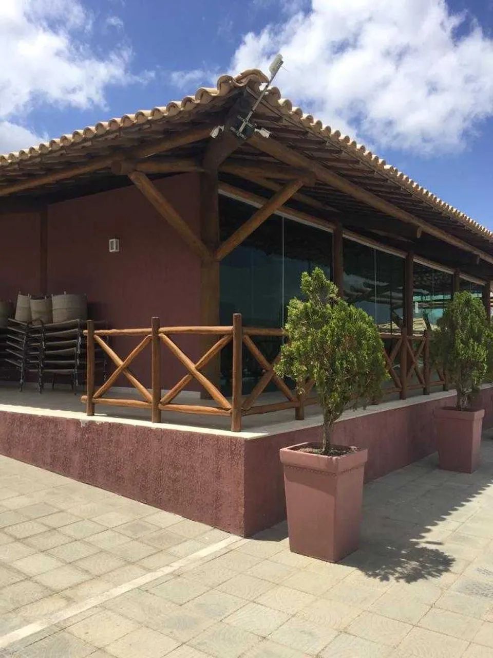 Haras Residence < - Foto 3