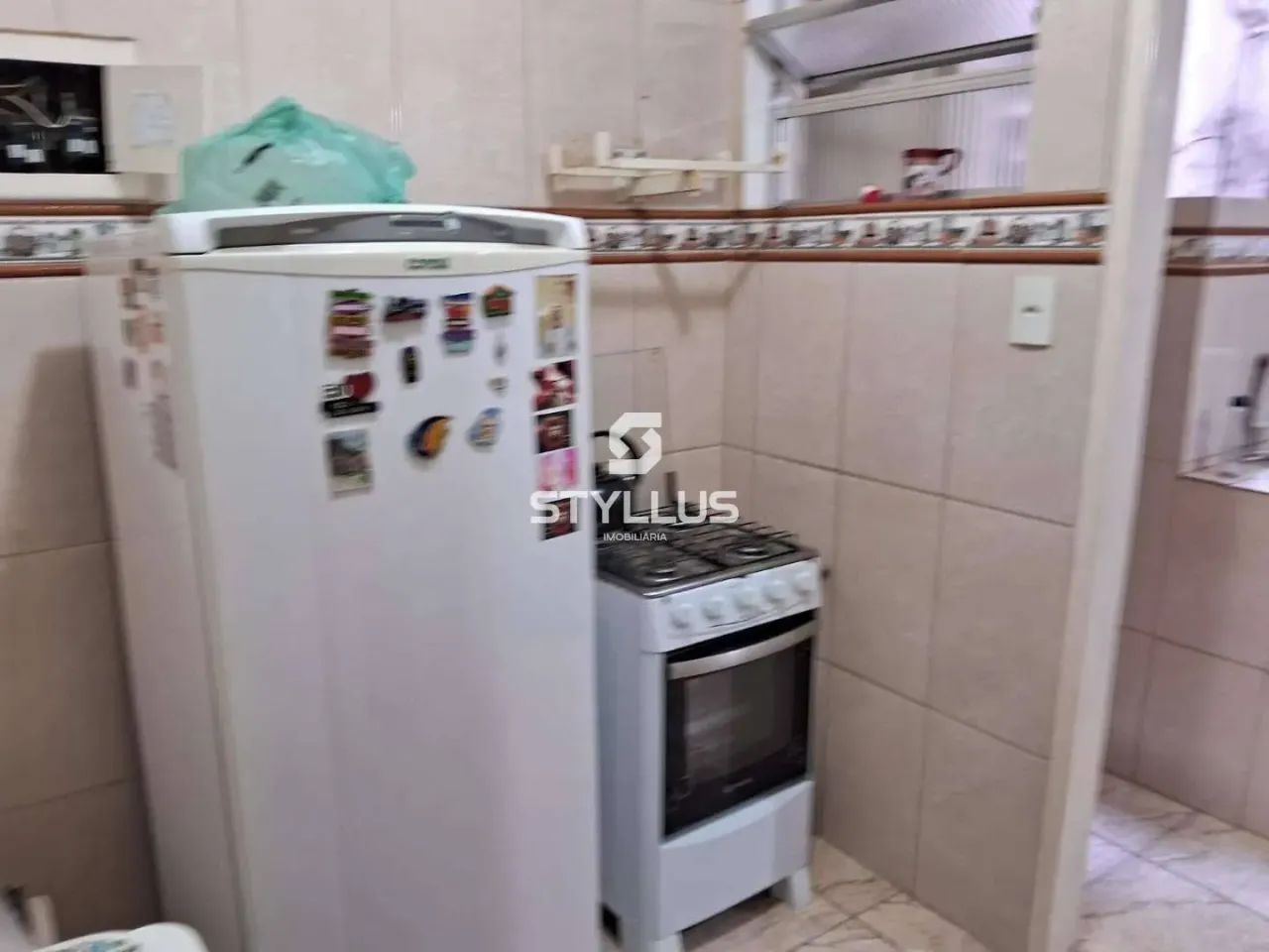 Lins de Vasconcelos | Apartamento 1 quarto - Foto 7