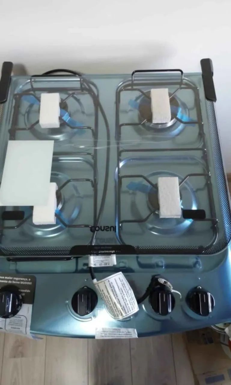 Fogão Consul Novo - Foto 3