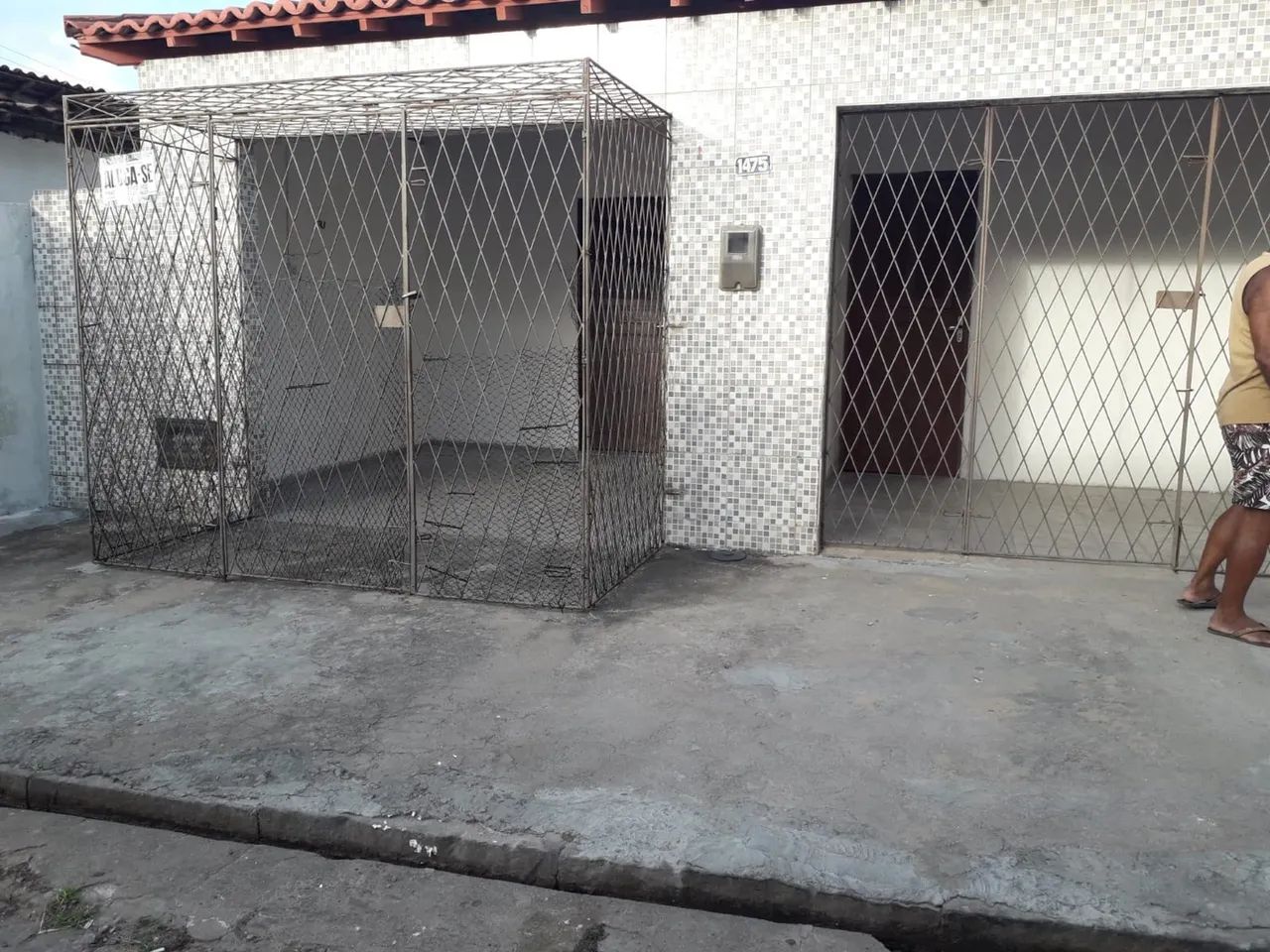 Foto - Natal - Potengi