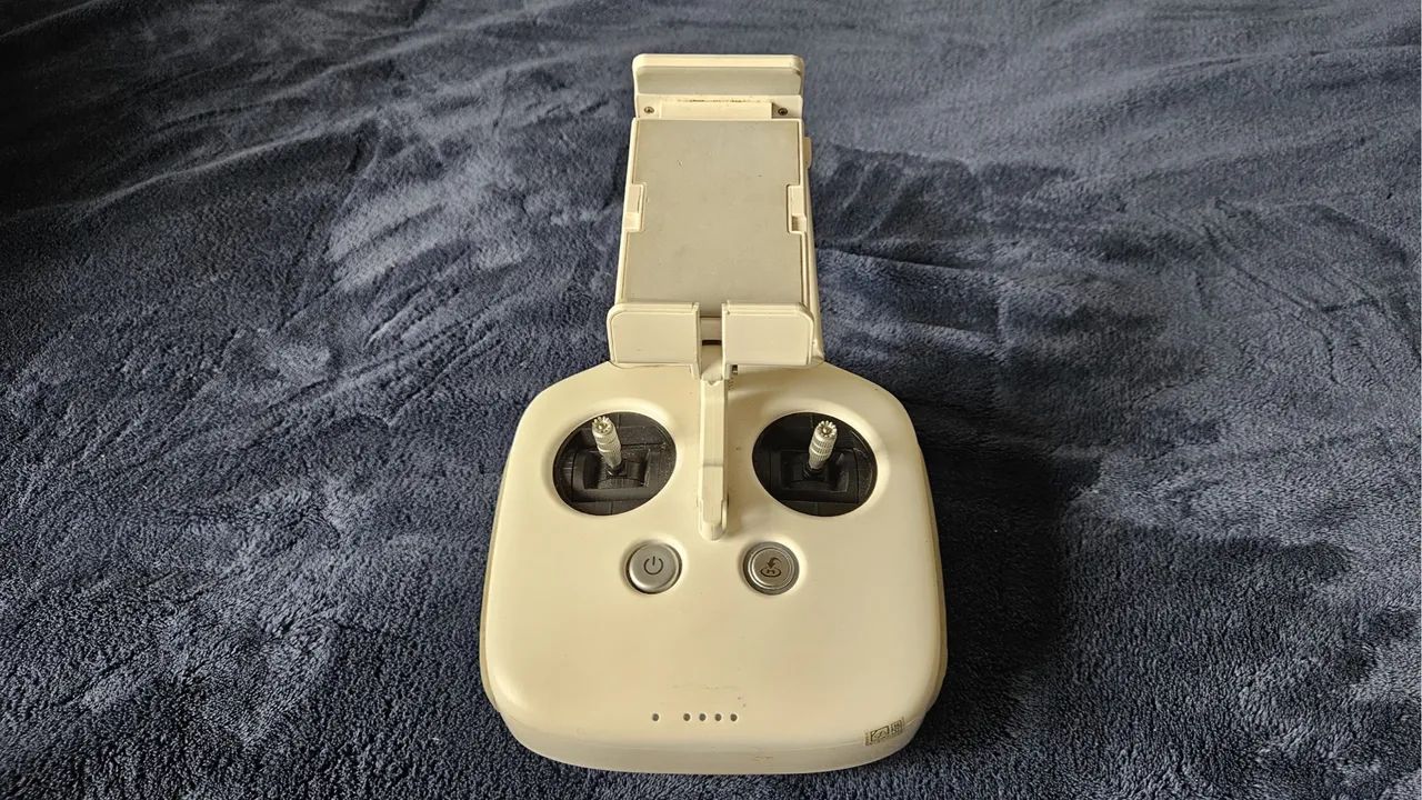 Drone Phantom 3 PRO LEIA ANÚNCIO  - Foto 5