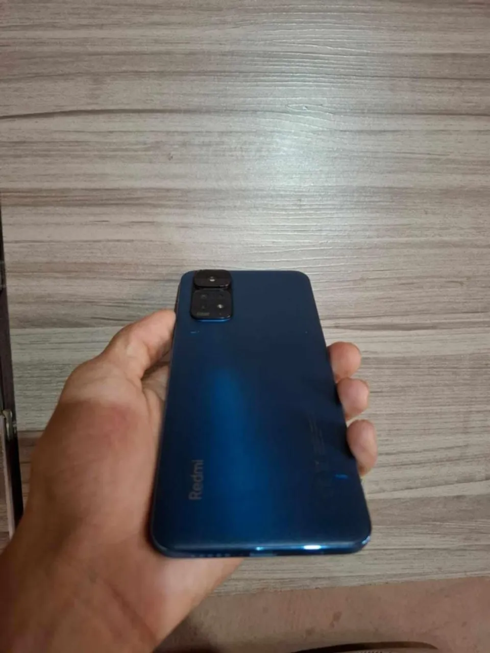 Xiaomi Redmi Note 11s