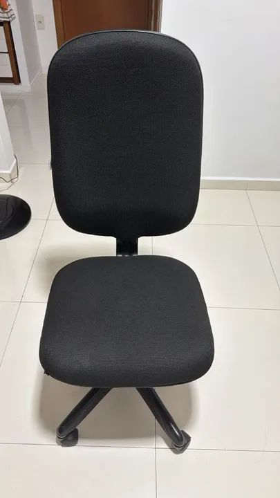 Cadeira de Escritório Executiva