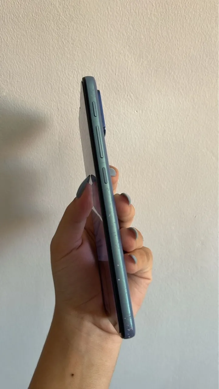 motorola moto g20, seminovo