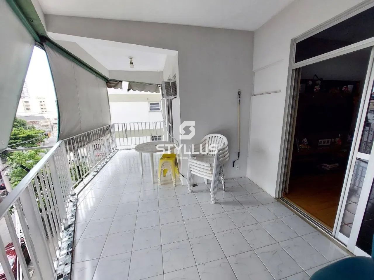 Cachambi | Apartamento 2 quartos - Foto 2