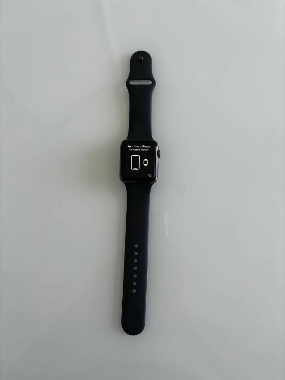 apple watch series 3 38 mm