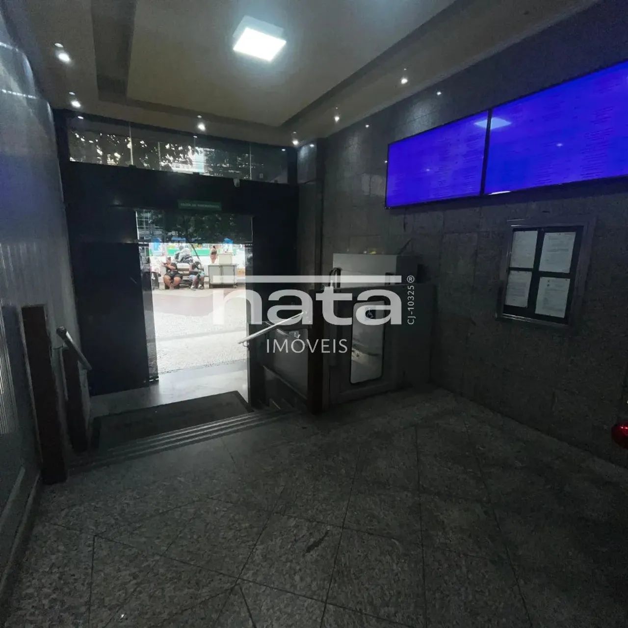Sala comercial | Jardim 25 de Agosto | Duque de Caxias - Foto 2
