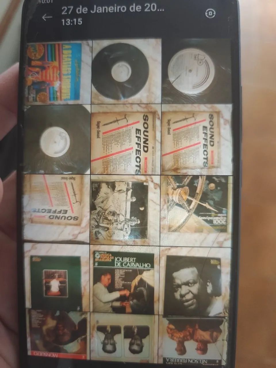 Coleção de Discos de Vinil Variados - Foto 5