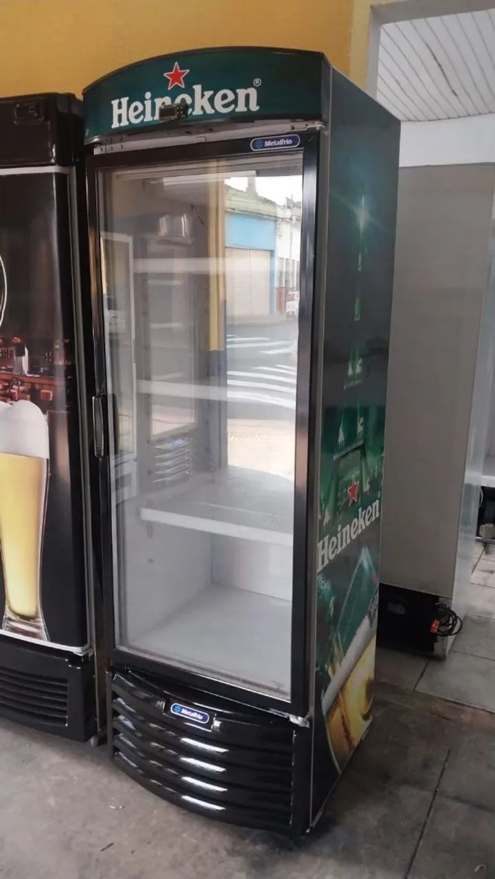 Cervejeiras seminovas COM GARANTIA! - Foto 6