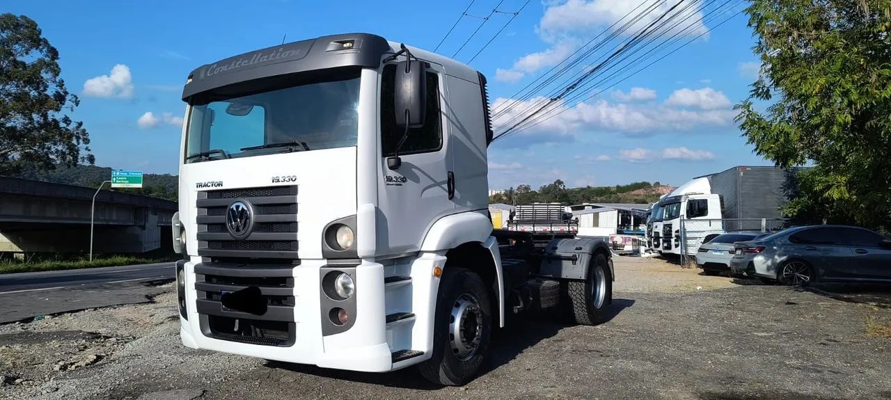 Vw 19.330 ano 2014 - Foto 5