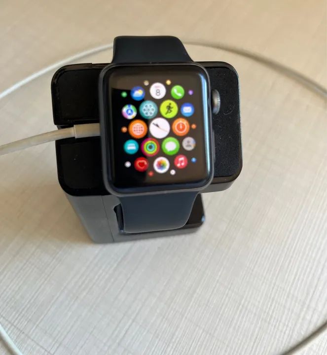 Apple Watch Series 3 38mm