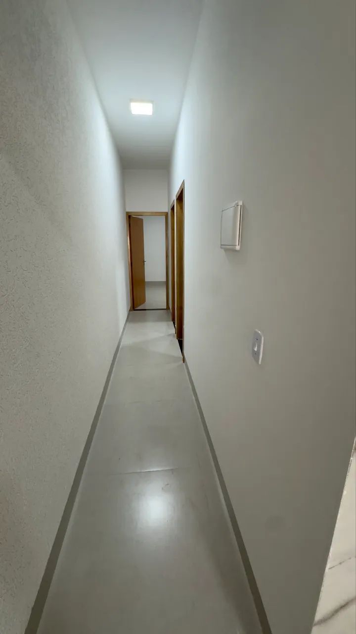 Casa 2 Quartos com Suíte - Trindade  - Foto 11