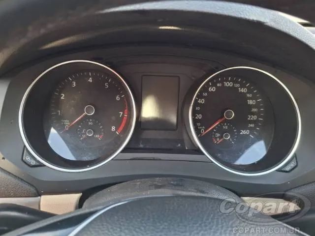 SUCATA VOLKSWAGEN JETTA 1.4 TSI 2017  - Foto 7