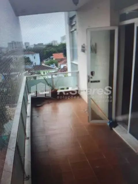 Ótimo apartamento com 3 quartos no Grajaú, Rua Araxá - Foto 2