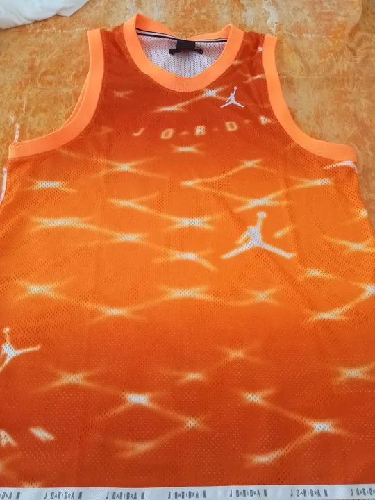 Camisetas originais importadas: Jordan e  dolphins Miami. - Foto 5