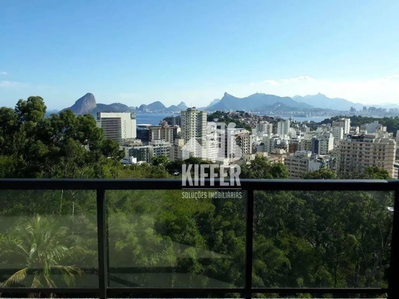 Studio à venda, 47 m² por R$ 580.000 - Icaraí - Niterói/RJ